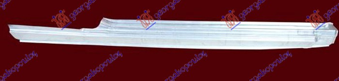 DOOR SILL 3D