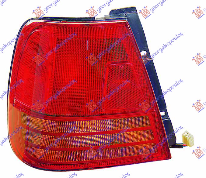 TAIL LAMP (DEPO)