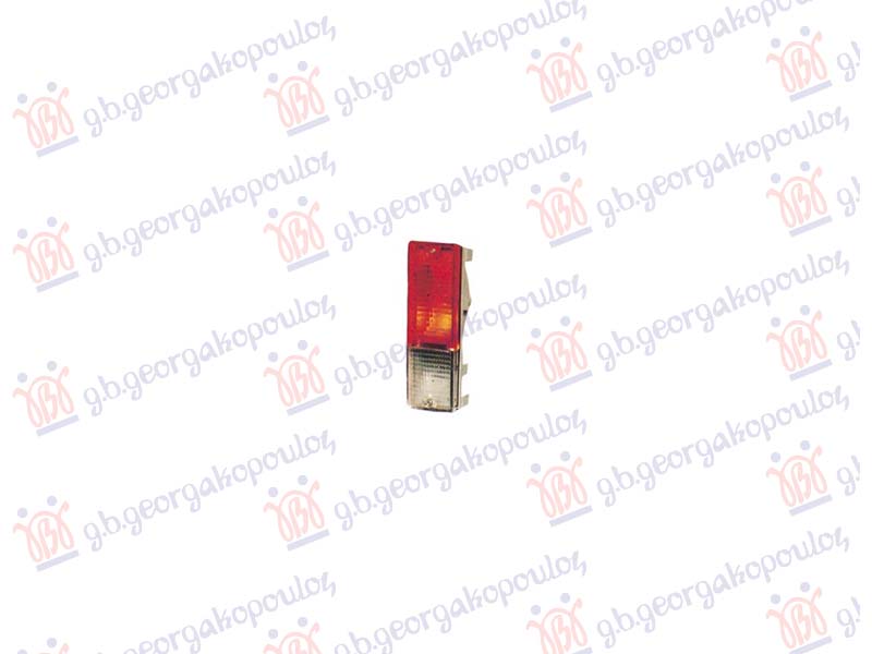 FRONT LAMP