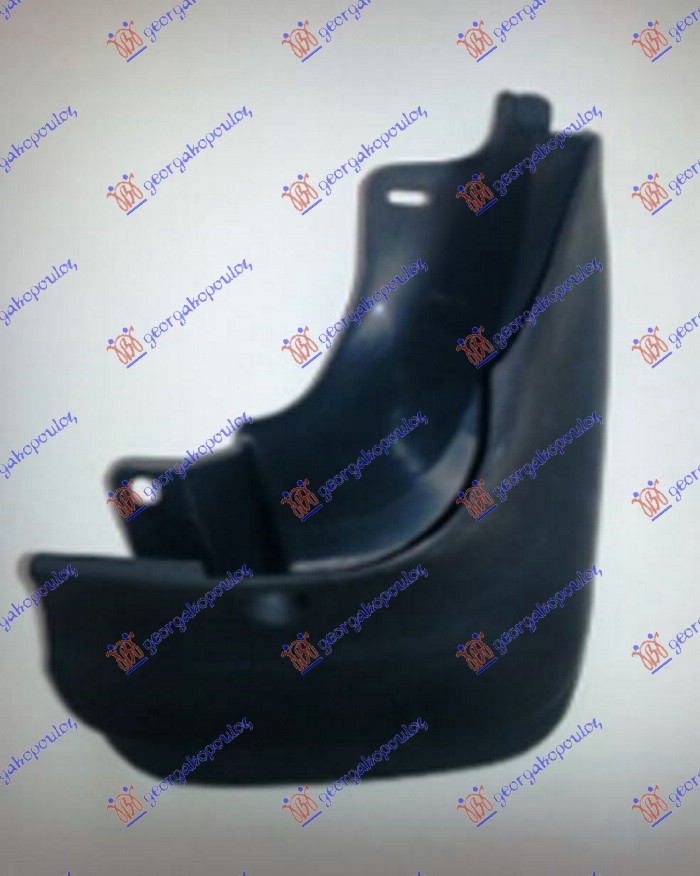 MUD FLAP REAR