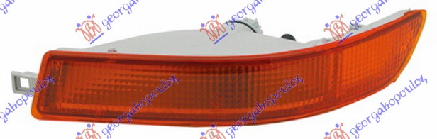 FRONT LAMP