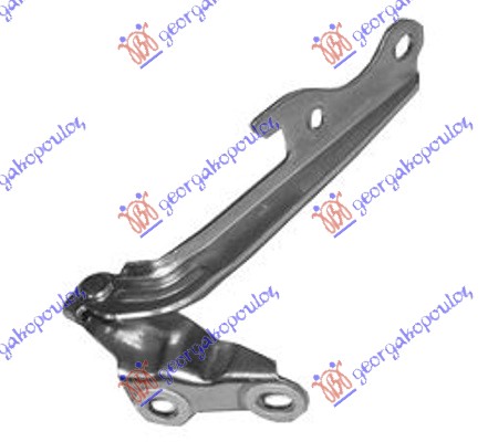 FRONT HOOD HINGE