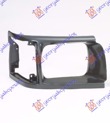HEAD LAMP RIM