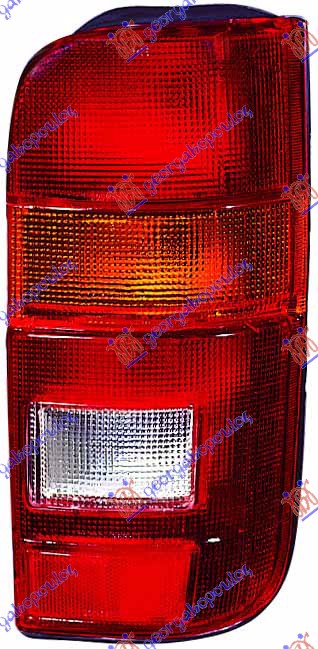 TAIL LAMP (DEPO)