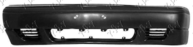 FRONT BUMPER (ORIGINAL)
