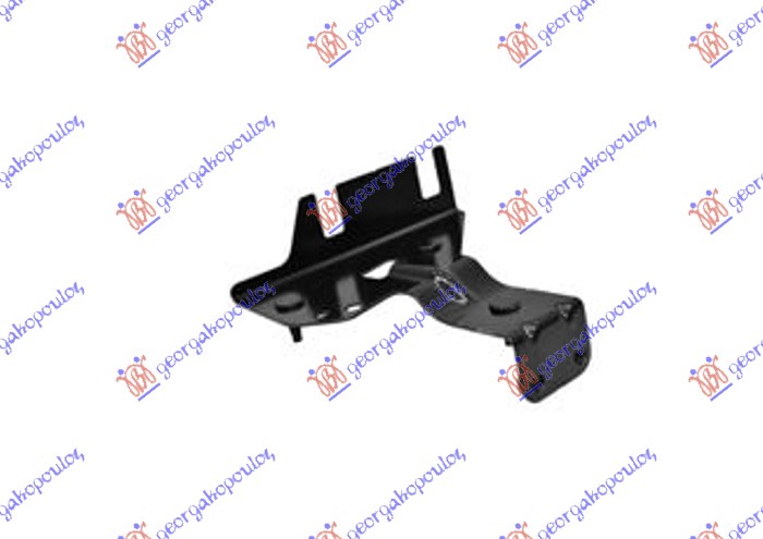 FRONT FENDER BRACKET