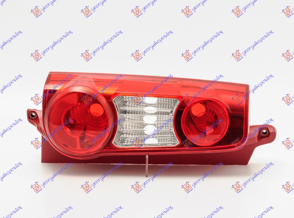 TAIL LAMP (DOUBLE GATE) -2012 (DEPO)