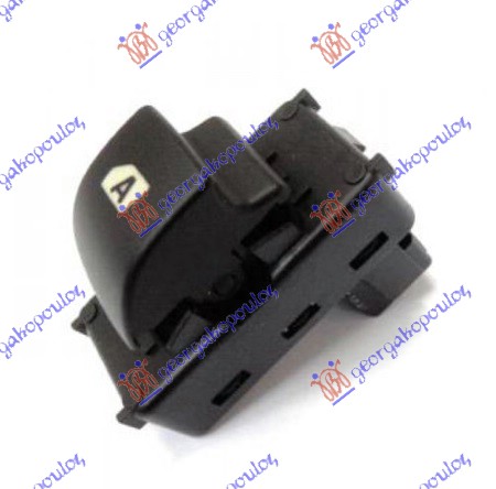 DOOR SWITCH FRONT (Auto) (RH=LH) (FRONT=REAR) (4pin)
