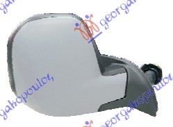 DOOR MIRROR CABLE PRIMED -2012 (A QUALITY) (CONVEX GLASS)