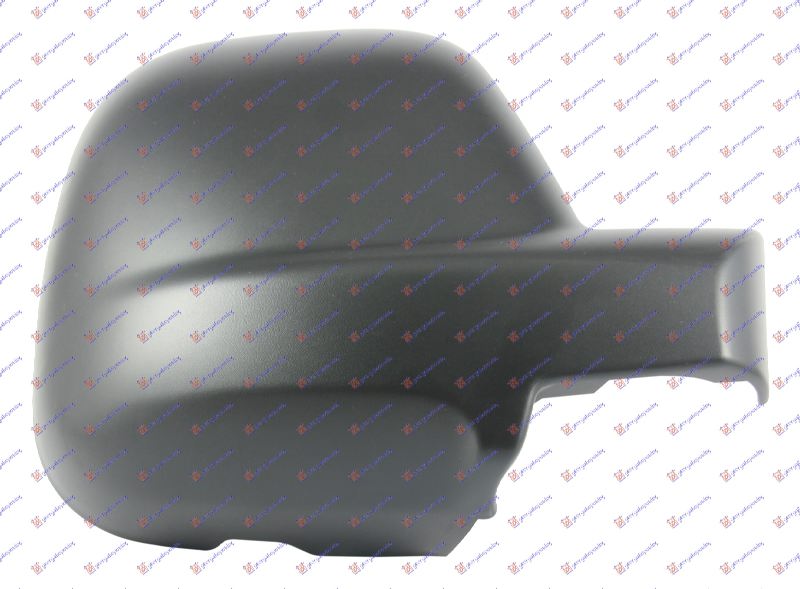 DOOR MIRROR COVER 2012-
