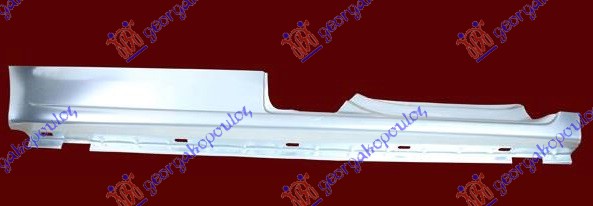 DOOR SILL 2D