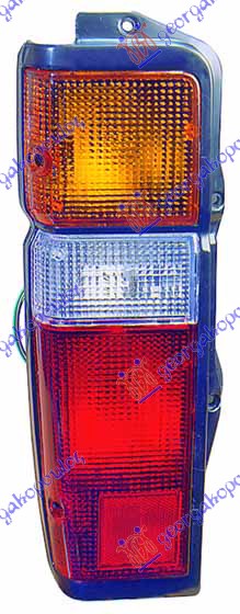 TAIL LAMP (TYC)