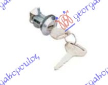 DOOR CYLINDER WITH KEY