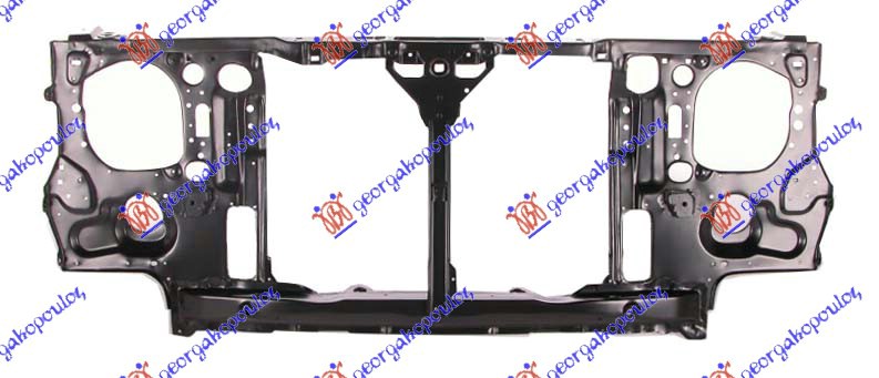 FRONT PANEL