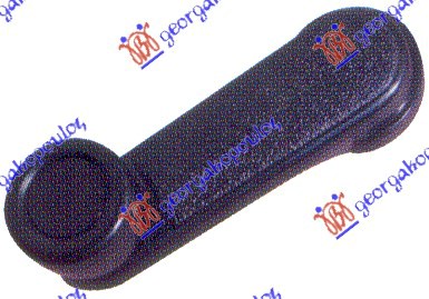 REGULATOR HANDLE