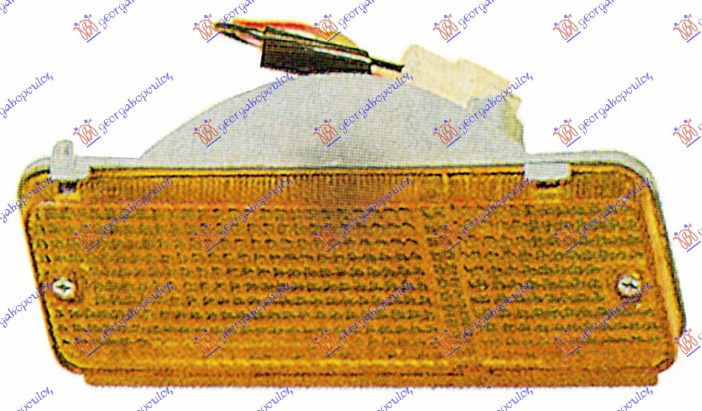 FRONT LAMP
