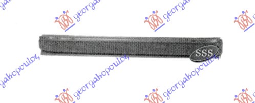 DOOR SILL