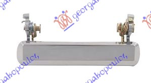 DOOR HANDLE OUTER FRONT