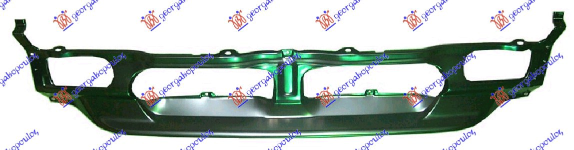 FRONT PANEL LOWER
