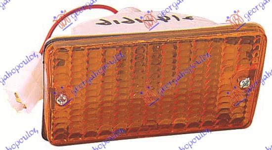 FRONT LAMP