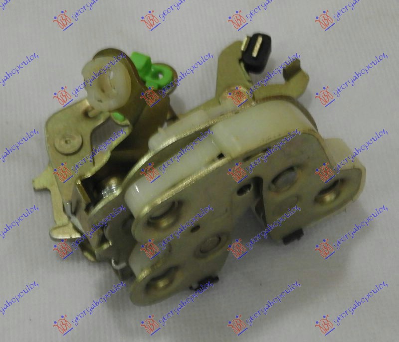 REAR DOOR LOCK