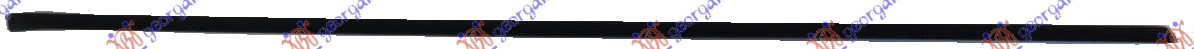 FRONT DOOR MOULDING