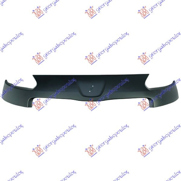 GRILLE 2012- (UPPER BUMPER)