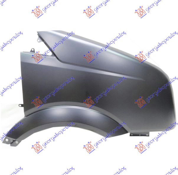 FRONT FENDER
