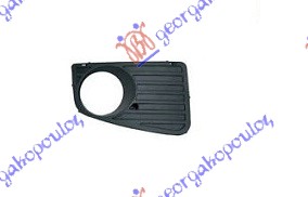 FOG LAMP FRAME -2013