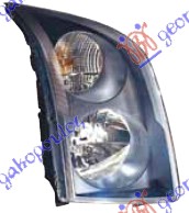 HEAD LAMP H7 (TURKEY)