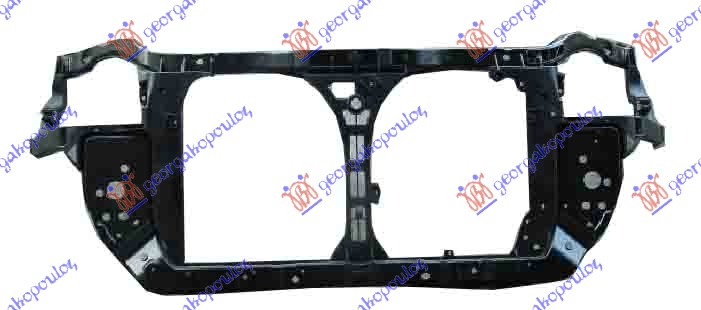 FRONT PANEL (ORIGINAL)
