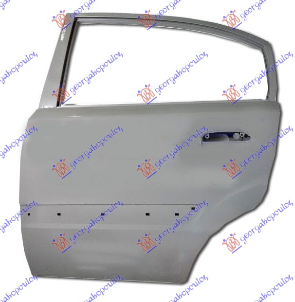 REAR DOOR 5D (ORIGINAL)