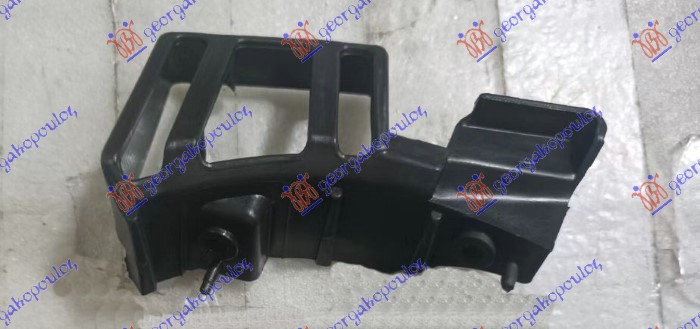 HEAD LAMP BRACKET PLASTIC