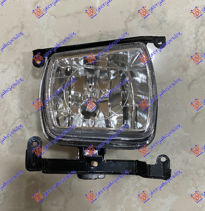 FOG LAMP -2009