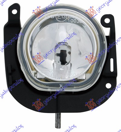 FOG LAMP (COMBI) (DEPO)