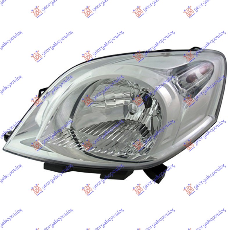 HEAD LAMP ELECTRICAL (DEPO)