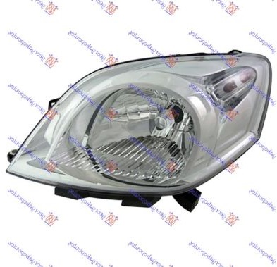 HEAD LAMP ELECTRICAL (TURKEY)
