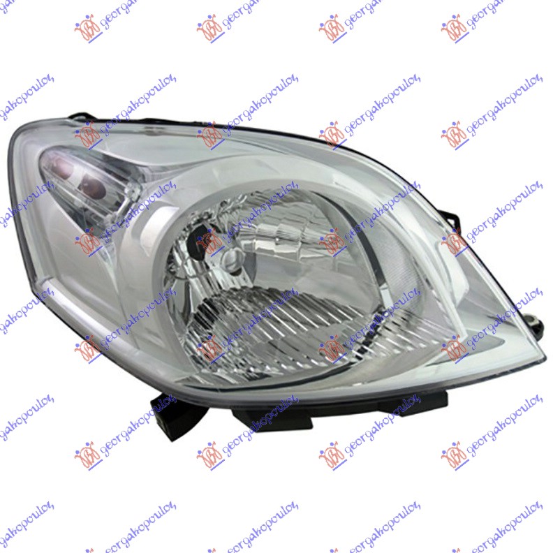 HEAD LAMP ELECTRICAL (MARELLI)