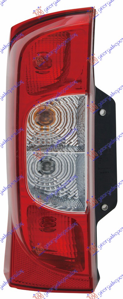 TAIL LAMP (DOUBLE DOOR) (DEPO)