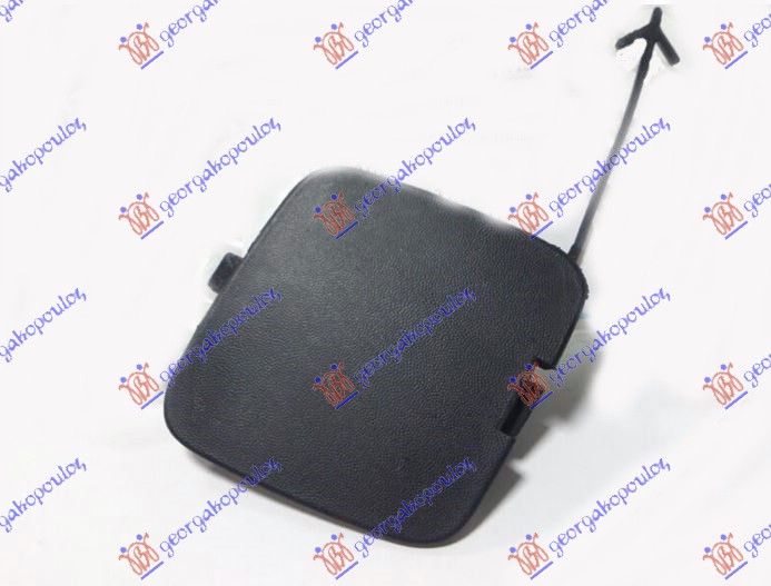 TOW HOOK COVER FRONT COMBI/CUBO
