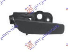 SLIDING DOOR HANDLE INNER