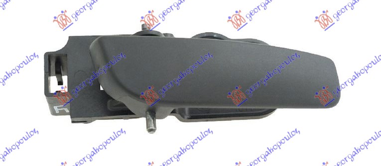 DOOR HANDLE FRONT INNER