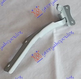 FRONT HOOD HINGE