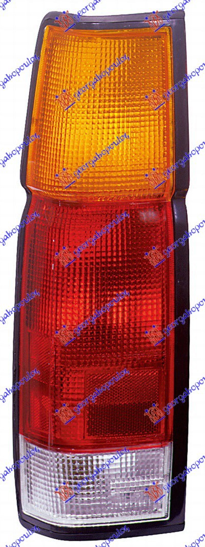 TAIL LAMP -1995 (EXTRA CAB) (TYC)