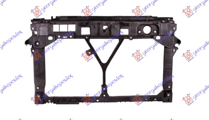 FRONT PANEL