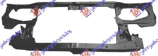 FRONT PANEL