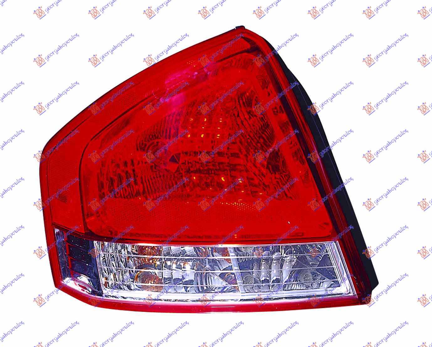 Stop 4D 2007- (export type) (DEPO)