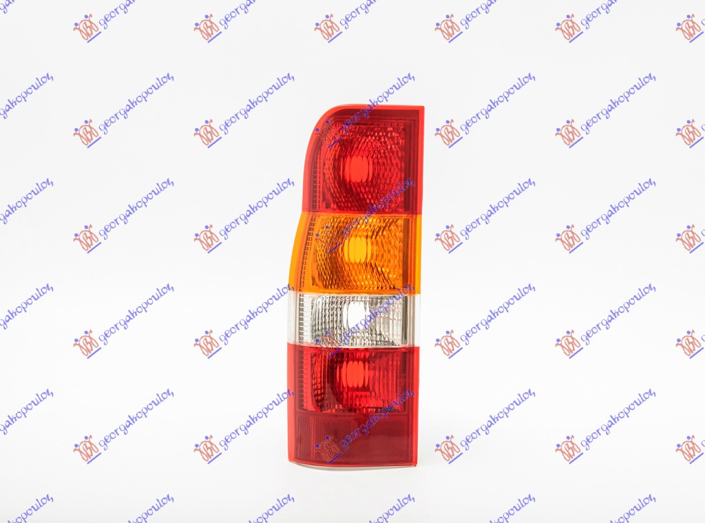 TAIL LAMP (DEPO)