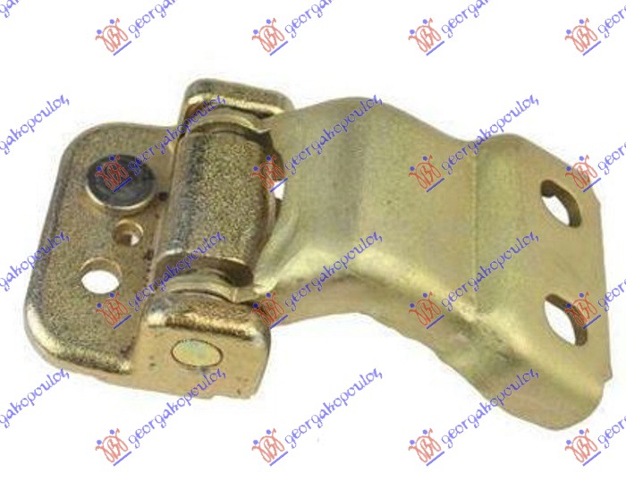 FRONT DOOR HINGE UPPER