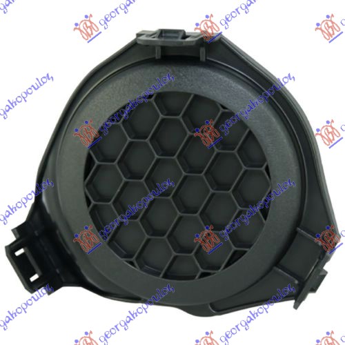 FOG LAMP COVER (ORIGINAL)